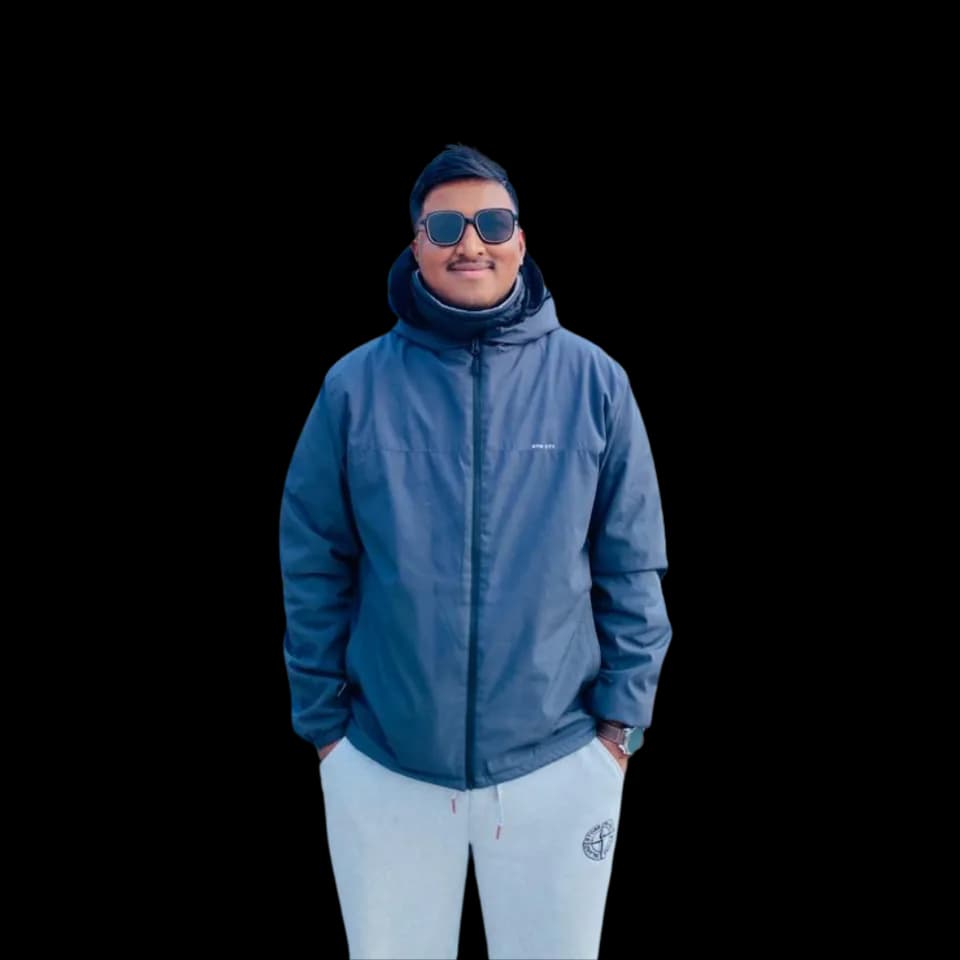 Pujan Profile